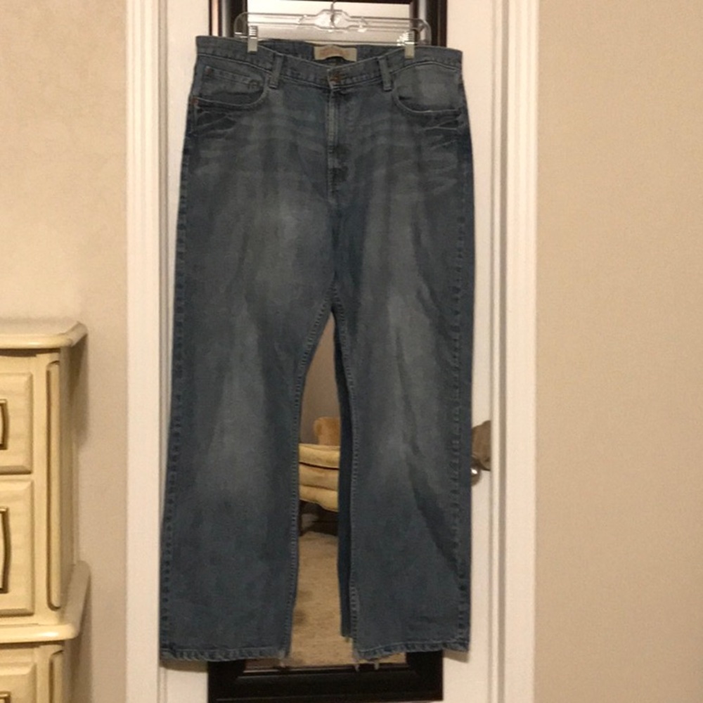 Men’s Jeans